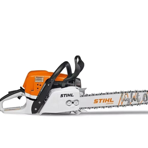 Motosierra de gasolina ligera Stihl MS 170 original de alta calidad, de 16 y 32 pulgadas, con envío gratuito. - Product Image 1