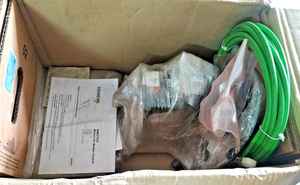 V90ซินนามิกส์ใหม่จาก Siemens 1Fl-6064-1Ac61-0Ab1มอเตอร์เซอร์โว AC - Product Image 5