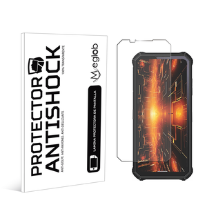 ฟิล์มกันรอยหน้าจอ ANTISHOCK สำหรับเคสแข็งเอเนอร์ไจเซอร์ P28K - Product Image 1