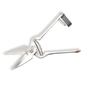 High Quality Tools Foot Rot Shears Sheep Cutters Animal Hoof Trimming Scissors Strong Foot Battles Shears Heavy Duty Cutters - Product Image 1