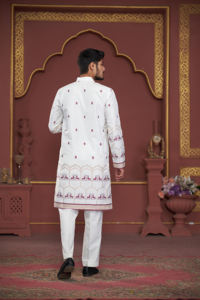 DIAMANT VISCOUSE COTON PREMIUM KURTA TISSU PUR KURTA - Product Image 6
