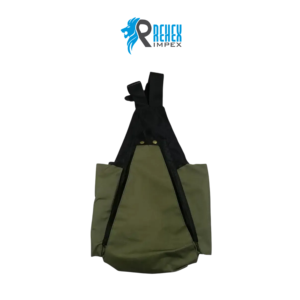 Chaleco de Cetrería Personalizado Rehex Impex, Hecho de Tela Cordura de Primera Calidad. Todas las tallas disponibles. - Product Image 2