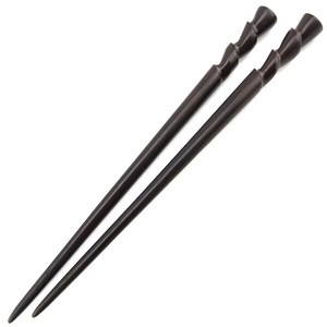 Aiguilles à tricoter en bambou à bas prix Circulaire sur mesure en bois d'érable disponible avec taille et gravure de logo - Product Image 4