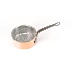 Ensemble de poêles à frire antiadhésives dorées modernes avec couvercles en verre, ustensiles de cuisine en aluminium durables pour la cuisine à domicile et l'utilisation en restaurant - Product Image 6