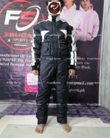 Trajes de Paramotor de Poliéster 600D Impresos y Transpirables de Primera Calidad, Colores Mezclados, Diseño Personalizado para Adultos, Máxima Comodidad y Protección