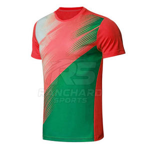 Uniforme de Tenis, Ropa Deportiva de Alto Rendimiento, Uniforme de Práctica de Tenis, Ropa Transpirable, Uniforme de Tenis Duradero - Product Image 2