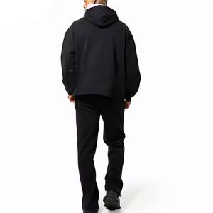 Taux raisonnable Hommes Puff Print Survêtement léger de qualité supérieure matériau durable meilleur design Hommes Puff Print Survêtement - Product Image 2