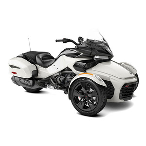 Can-Am Spyder F3 T 2023 - Product Image 4
