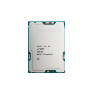อินเทล ซีออน W7-3455 24C/48T 2.5GHz-4.8GHz 324W - Product Image 2