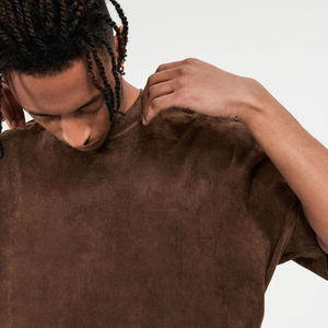 Polos pour hommes 100% coton T-shirt polo de haute qualité Nouveau design T-shirt polo personnalisé à vendre en vrac - Product Image 3