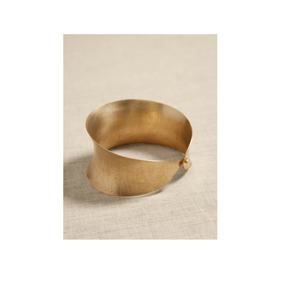 Vente en gros de bijoux pour femmes, bracelet en laiton pour taille personnalisée, prix bon marché avec utilisation manuelle pour le produit Offre Spéciale - Product Image 3