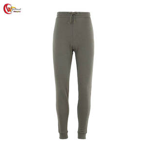 Au prix de gros hommes vêtements pantalon confortable meilleur polaire hommes pantalon conception simple pantalon - Product Image 1