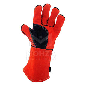 Breathable Lightweight Anti Slip <b>Gloves</b> Latest Design Wholesale Rate Top Selling Anti Slip <b>Gloves</b> <b>For</b> Online Sale - Product Image 5