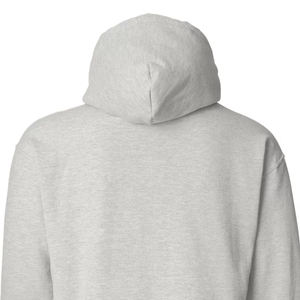 OEM Street Wear Men's Casual Hooded Winter Pullover Embroidered Custom Color Lightweight Solid Pattern 100% Cotton Best Design - Product Image 6