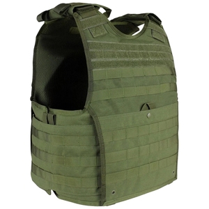 High quality men's vest with 5-dimensional pocket Wholesale Tactical Vest Autumn Winter Tactical Vest - Product Image 2