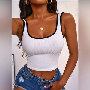 <b>Women's</b> <b>Sexy</b> Tight Tank <b>Top</b> Breathable Knitted Blouse for Yoga Gym Sport Ladies' Blank Vest - Product Image 3