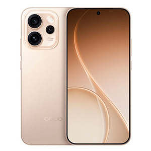 สมาร์ทโฟน Oppo Reno 15 Pro พร้อม CPU Deca Core กล้องหลัง 108MP รองรับซิมคู่ หน่วยความจำ 512 GB รองรับเครือข่ายสองระบบ ภาษาฝรั่งเศส - Product Image 4