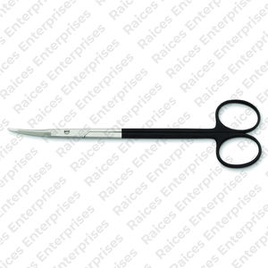 Medic Instrument Gorney Freeman Manuel Facelift Supercut Ciseaux Offre Spéciale Meilleure Qualité En Acier Inoxydable Facelift Ciseaux - Product Image 4