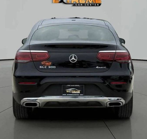100 % ACTIVE AUTO SALES Vendeur Vérifié 2021 MERCEDES-BENZ GLC 300.AMG COUPE Voitures à vendre Produit Automobile - Product Image 4