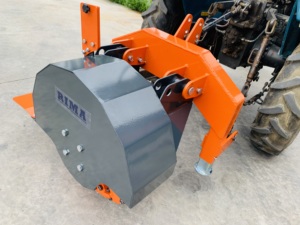 PTO Stock Grinder rectifieuse <span class=keywords><strong>de</strong></span> souche d'arbre <span class=keywords><strong>broyeur</strong></span> <span class=keywords><strong>de</strong></span> souche <span class=keywords><strong>de</strong></span> bois - Product Image 6
