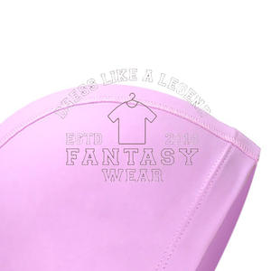 FANTASY WEAR OEM 2026 Gorro de Natación Profesional de Competición de Primera Calidad con Diseño y Logotipo Personalizados - Product Image 4