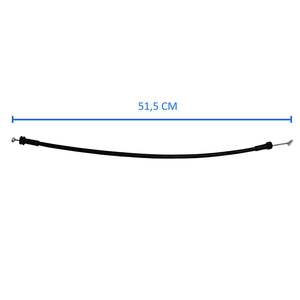 Fil d'ouverture de porte pour Scania (expédition depuis le fabricant turc) Code produit: DLR2343 - Product Image 2