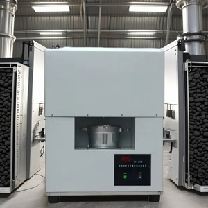 Testeur d'indice de broyage <span class=keywords><strong>Hardgrove</strong></span> entièrement automatique Testeur d'indice de broyage Hargrove pour charbon bitumineux et anthracite - Product Image 1