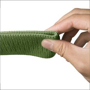 Bande de Résistance Élastique Antidérapante Personnalisable pour Hanches et Fessiers, Respirante, pour Yoga, Gym et Fitness, Vente en Gros, TT-591-HCB - Product Image 5