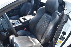 Aston Martin V8 Vantage S Roadster 2014 - Product Image 5