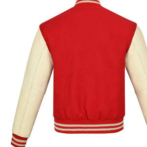 2024 veste universitaire professionnelle pour hommes vêtements d'hiver légers de haute qualité avec le meilleur motif de lettre de conception à vendre - Product Image 5