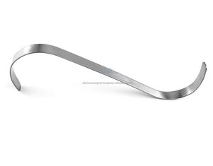 Écarteur HASSON S, sans aimant, 30 pièces - Product Image 3