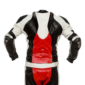 2025 costume de moto en cuir Durable pour l'hiver été coupe-vent imperméable résistant aux chocs prix bon marché à vendre - Product Image 5