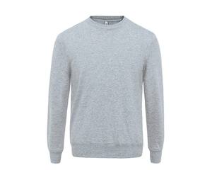 Sweat-shirt à capuche réversible en molleton respirant et écologique pour homme, avec logo personnalisé, col montant, sans doublure, tissé, style décontracté, collection automne - Product Image 3