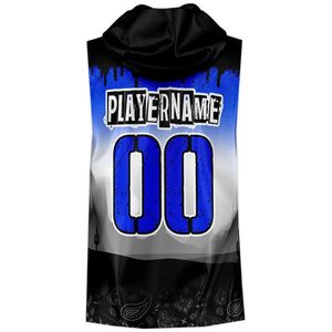 Ensemble d'uniformes de compression de football 7v7 en gros pour les jeunes drapeau entièrement sublimé avec des couleurs personnalisées et des manches courtes - Product Image 4