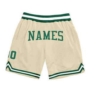 Custom BSCI Summer Basketball Shorts Stylish and Lightweight with Breathable Feature <b>Plus</b> <b>Size</b> Options Competitive Prices - Product Image 3
