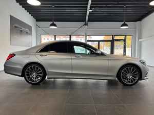 Mercedes-Benz S 350 2015, 87000 km, 258 CV, 190 kW, V8, Transmisión Automática de 9 Velocidades - Product Image 5