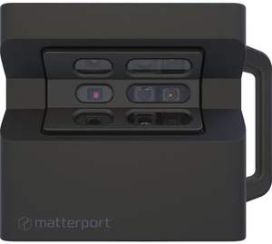 กล้อง 3 มิติ รุ่นใหม่ล่าสุด Matter+port MC250 Pro2 ชุดอุปกรณ์ระดับมืออาชีพ ความแม่นยำสูง สำหรับการท่องเที่ยวเสมือนจริง สร้างแผนที่และแบบจำลอง 3 มิติ - Product Image 3
