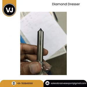 Aparadores de diamantes de un solo punto de fabricante indio - Product Image 6