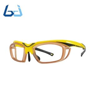 Borjye J140P PC gafas deportivas gafas polarizadas - Product Image 6