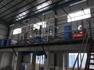 Agent <span class=keywords><strong>de</strong></span> fixation <span class=keywords><strong>de</strong></span> couleur résistant au chlore pour la fixation <span class=keywords><strong>de</strong></span> la fibre <span class=keywords><strong>de</strong></span> cellulose réactive des colorants soufrés directs en cuve - Product Image 5