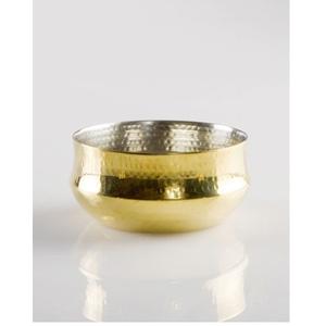 Grand saladier moderne bol de cuisine bols alimentaires en métal de qualité solide pour un Design personnalisé pour la décoration de la maison - Product Image 5