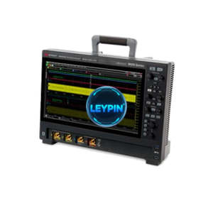 Oscilloscope numérique portable Keysight MXR054B Infiniium série B avec 500 MHz et 4 canaux - Product Image 6