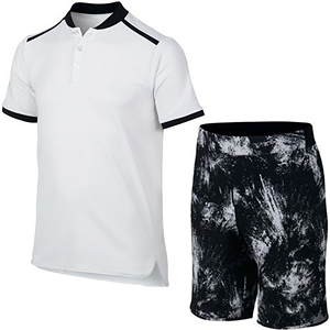 Uniformes de Paddle Unisex para Tenis y Bádminton, Ropa Deportiva, Uniformes Cómodos para Hombres, Nombre del Equipo Personalizable, Novedad - Product Image 1