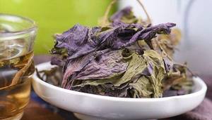 Té de brotes de perilla 100% natural y seco, 10.58 onzas, té de brotes de perilla sin conservantes, alta calidad, Vietnam - Product Image 6