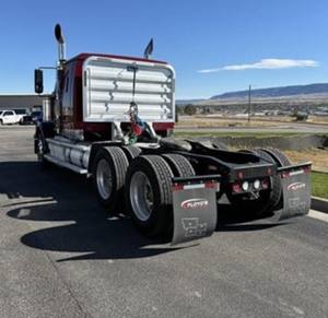 Bien usado 2019 WESTAnN STA 4900 FA - Product Image 2