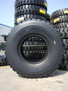 Neumático 295/75R22.5 para todas las posiciones, confiable, que proporciona agarre estable, desgaste equilibrado y capacidad de transporte de larga distancia. - Product Image 6