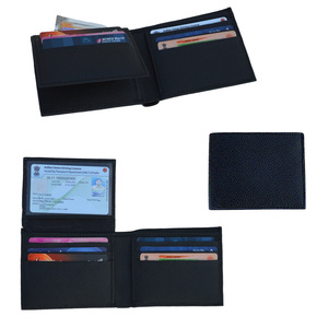 Top Bán Người Đàn Ông Của Da Ví Và Chủ Sở Hữu Giá Tốt Nhất Kinh Doanh Và Quà Tặng Khuyến Mãi Thiết Lập Nóng Trên Nhu Cầu - Product Image 5