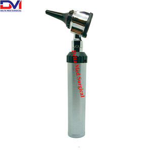 Juego de Otorrinolaringología Veterinaria, examen de oído, nariz y garganta de Delta Med Surgical - Product Image 3