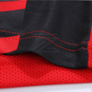 Uniforme de Fútbol Deportivo de Fabricación Propia, Color Personalizado, Uniforme de Fútbol de Alta Calidad para Adultos - Product Image 3