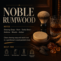 Huile parfumée inspirée de NOBLE RUMWOOD, spray d'ambiance, huile de parfum concentrée pour homme, diffuseur à bâtonnets, huile aromatique pour parfums d'hôtels de luxe